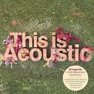 image of This Is Acoustic CD