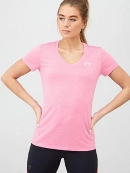 Image of Urban Armor Gear Tech Twist Tee - Pink