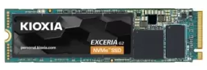 image of Kioxia EXCERIA 1TB NVMe M.2 SSD