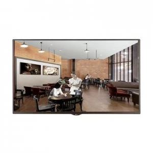 Image of LG 65" 65SE3B Full HD LED Large Format Display