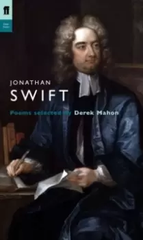 Image of Jonathan Swift
