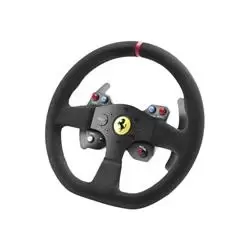 image of Thrustmaster F599XX EVO 30 Wheel Alcantara Edition