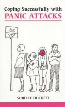 Image of Coping Successfully with Panic Attacks by Shirley Trickett Paperback