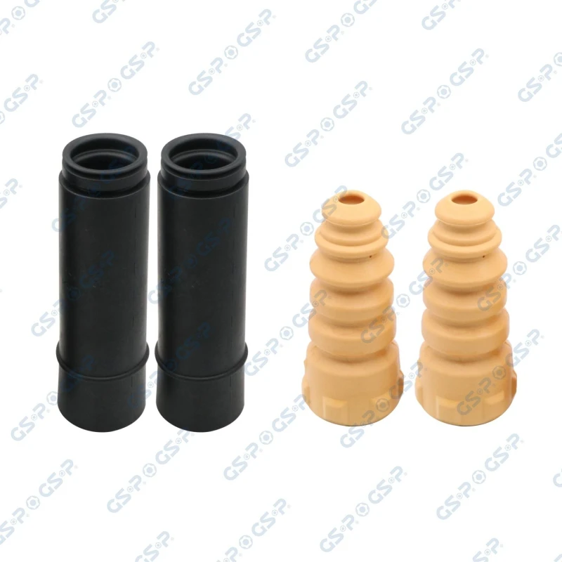 Image of GSP Dust cover kit, shock absorber GSP 5408210PK