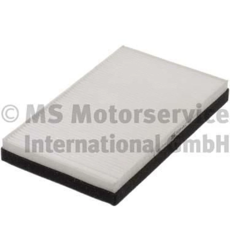 Image of KOLBENSCHMIDT 50013928 Pollen filter Filter,interior air (424)