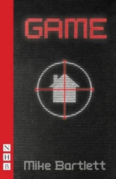 Image of Game by Mike Bartlett Paperback