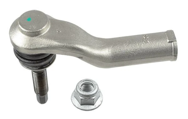 Image of Track rod end LEMFORDER 43376 01