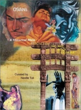 Image of A Historical Mela by Neville Tuli and Osians Paperback