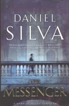 Image of The Messenger by Daniel Silva Paperback