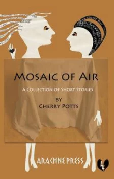 Image of Mosaic of Air by Cherry Potts Paperback