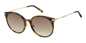 Image of Marc Jacobs Sunglasses MARC 552/G/S 086/HA