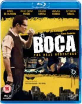 Image of Boca Movie