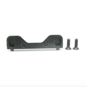 Image of Hobao Hyper 8 Front Lower Arm Holder (Rear Of Front Gearbox, Lower)