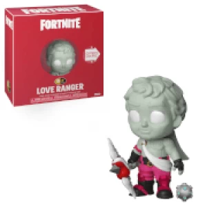 Image of Funko 5 Star Vinyl Figure: Fortnite - Love Ranger