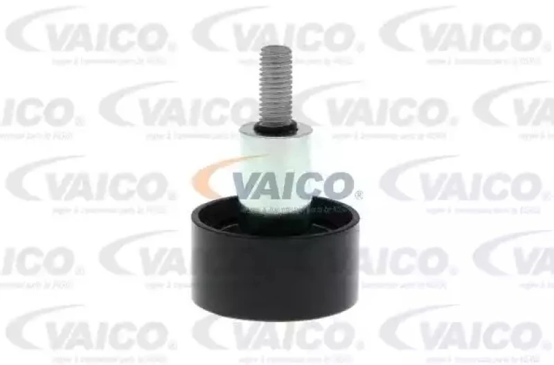 Image of Timing belt deflection pulley VAICO V10-3873
