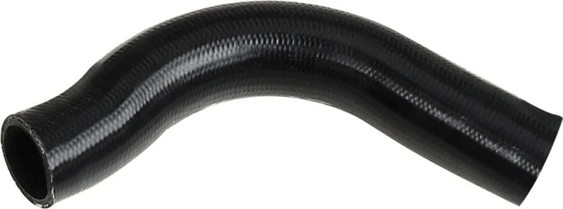 Image of GATES Radiator hose GATES 3432