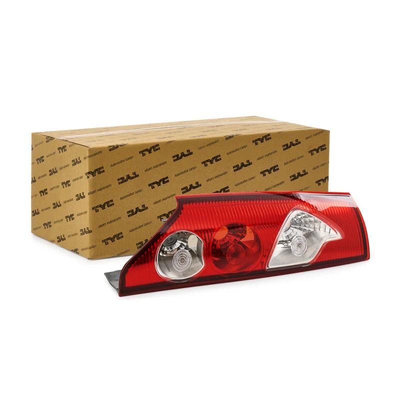Image of TYC Rear light TYC 11-12748-01-2