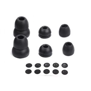 Image of HiFiMan RE400 RE600 Earphones Tips