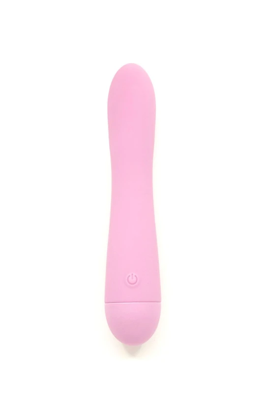 Image of Ann Summers Womens Sleek Rechargeable G-spot Vibe in Pink Pink Female