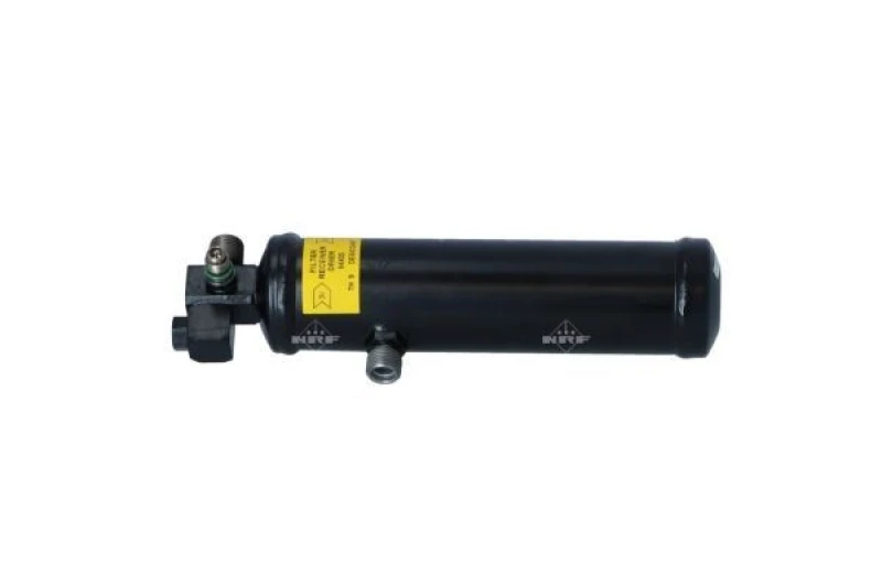 Image of NRF 33030 Receiver Drier Steel Steel Dryer,air conditioning (851)