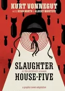Image of slaughterhouse five the graphic novel