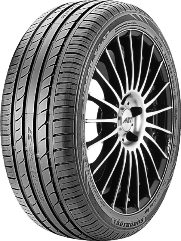 Image of Goodride Goodride SA37 Sport 285/45 R22 114V Tyres
