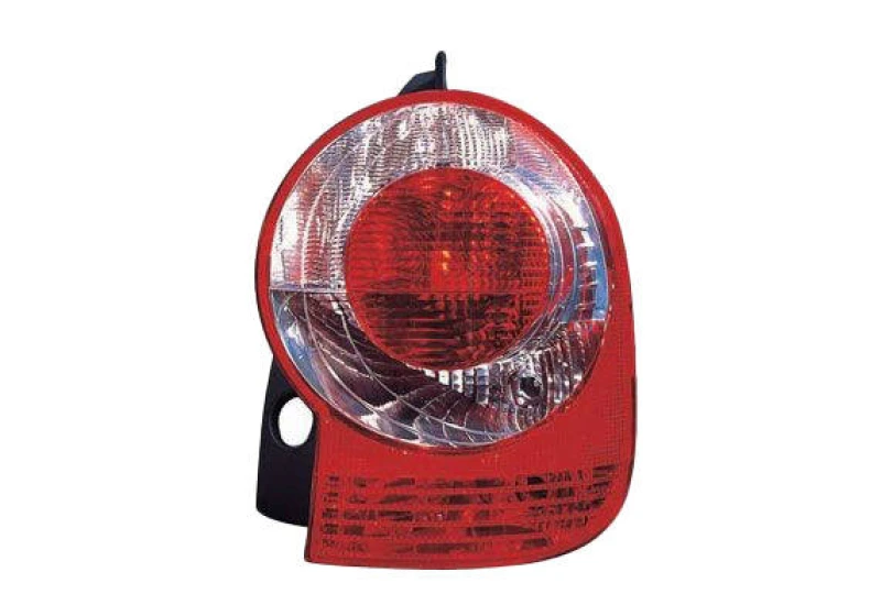 Image of ALKAR 2222211 Rear light Right, PY21W Combination Rearlight (391)