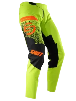 Image of Shot Kid Roll Green Orange 12/13
