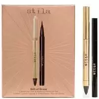 image of Stila Gifts and Sets Gift of Grace Eye Liner and Make-up Perfecter Set