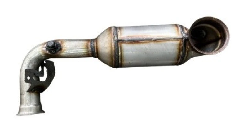 Image of Catalytic converter VEGAZ PGK-301QP