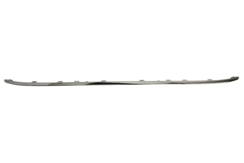 Image of BLIC 6502-07-9549920P Trim-/Protection Strip, bumper Front Trim-/Protection Strip,bumper (1002)