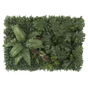 Image of Fern Forest Screening Panel