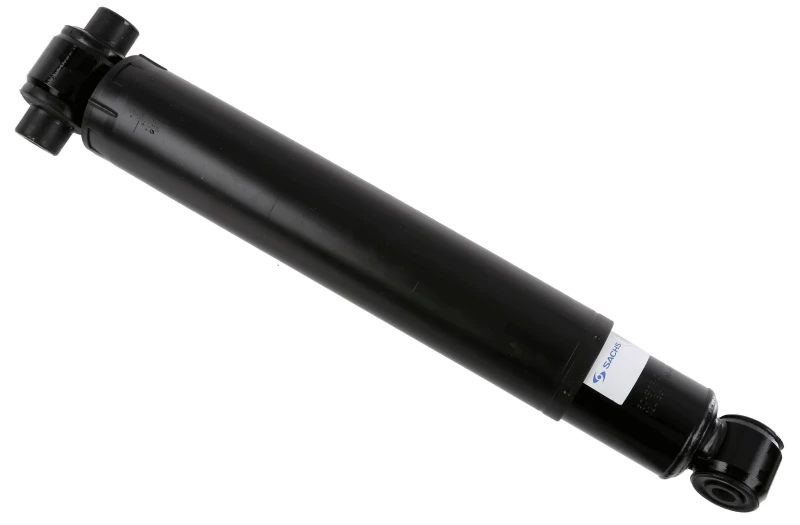 Image of Shock absorber SACHS 124 567