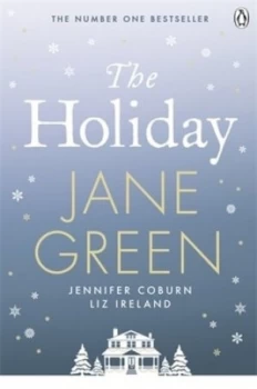 Image of The Holiday by Jane Green and Friends Paperback