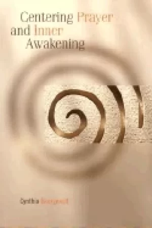 Image of centering prayer and inner awakening