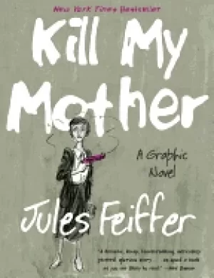 Image of kill my mother