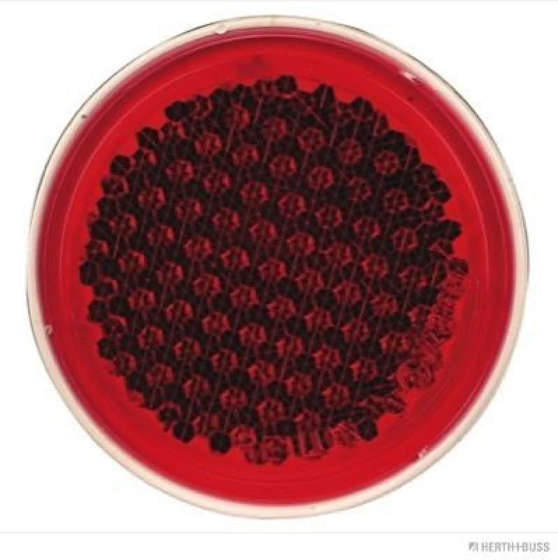 Image of Reflex Reflector HERTH+BUSS ELPARTS 78623020