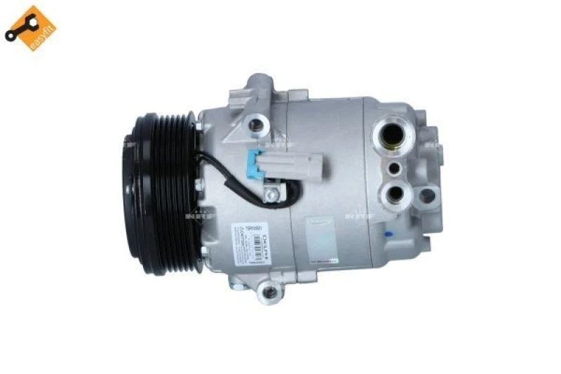 Image of NRF Air conditioning compressor NRF 32480