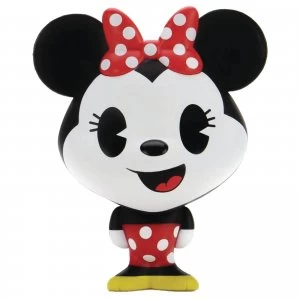 image of Kidrobot Minnie Mouse Bhunny 4 Vinyl Figure