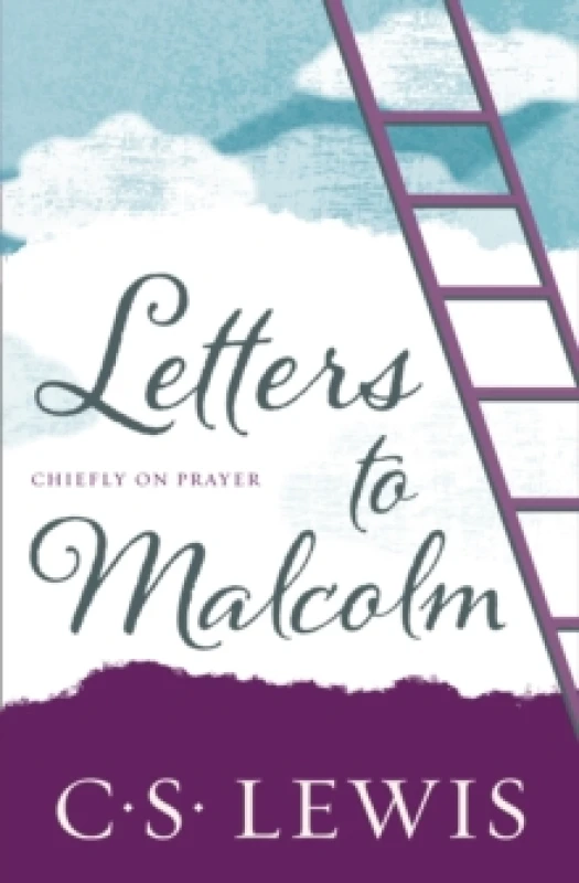 Image of Letters to Malcolm. Paperback. By C S Lewis Books