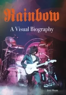 Image of Rainbow A Visual Biography