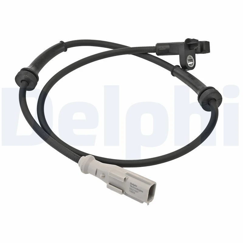 Image of DELPHI ABS sensor DELPHI SS21557-12B1