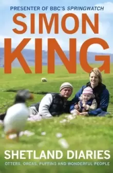 Image of Shetland Diaries