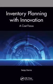 Image of Inventory Planning with InnovationA Cost Focus