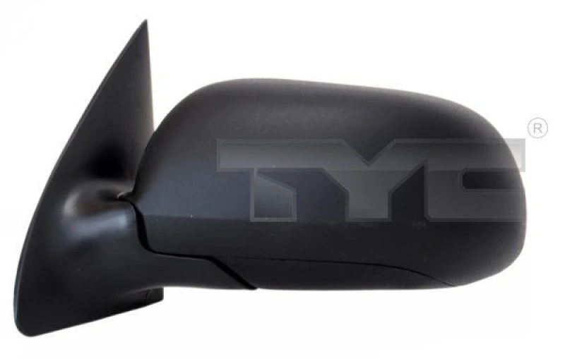 Image of TYC Wing mirror TYC 332-0028