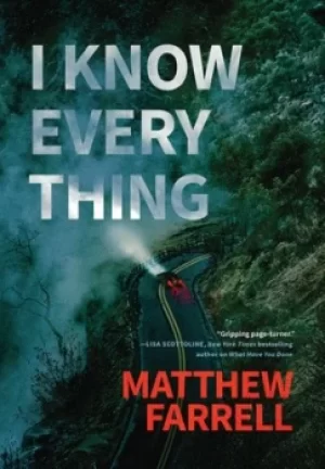 Image of I Know Everything by Matthew Farrell