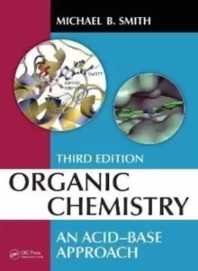 Image of Organic Chemistry : An Acid-Base Approach