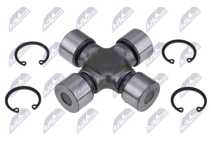 Image of NTY Drive shaft coupler NTY NKW-MS-007