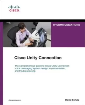 Image of Cisco Unity connection by David Schulz