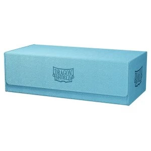 Image of Dragon Shield Nest Magic Carpet XL - Blue/Black